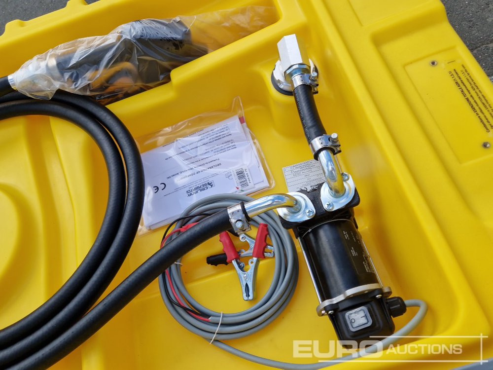 Unused Emiliana Serbatoi 440Z1 - Säilitusmahuti: pilt 5 Unused Emiliana Serbatoi 440Z1 - Säilitusmahuti: pilt 5