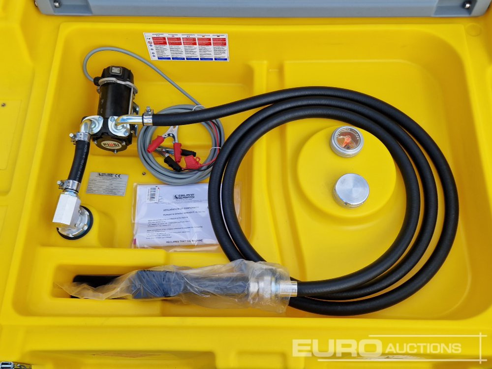 Unused Emiliana Serbatoi 440Z1 - Säilitusmahuti: pilt 4 Unused Emiliana Serbatoi 440Z1 - Säilitusmahuti: pilt 4