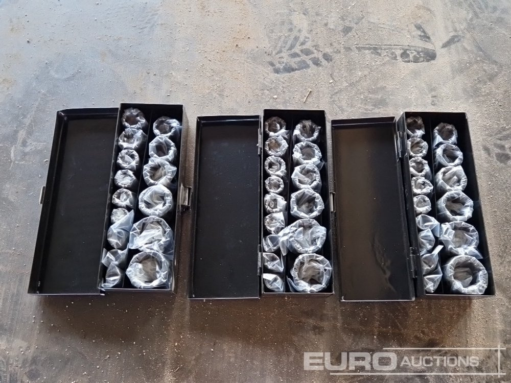 Unused GL 15PC-1/2" - Garaažiseadmed: pilt 1 Unused GL 15PC-1/2" - Garaažiseadmed: pilt 1