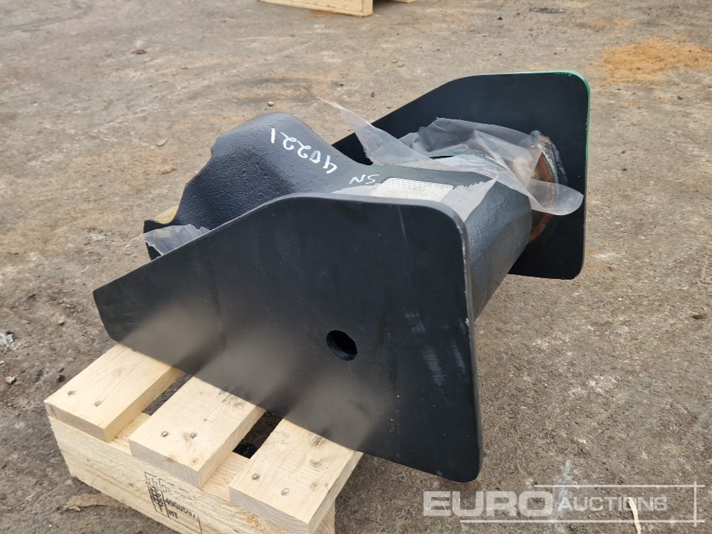 Unused Häner HGL2120-Morin-M1 - Kopp: pilt 3 Unused Häner HGL2120-Morin-M1 - Kopp: pilt 3