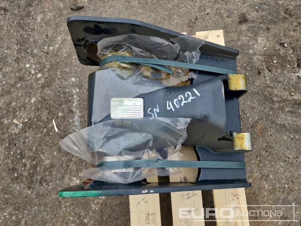 Unused Häner HGL2120-Morin-M1 - Kopp: pilt 5 Unused Häner HGL2120-Morin-M1 - Kopp: pilt 5