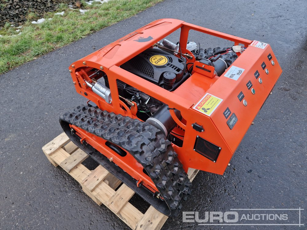 Unused Raptor VT-900 - Muruniiduk: pilt 3 Unused Raptor VT-900 - Muruniiduk: pilt 3