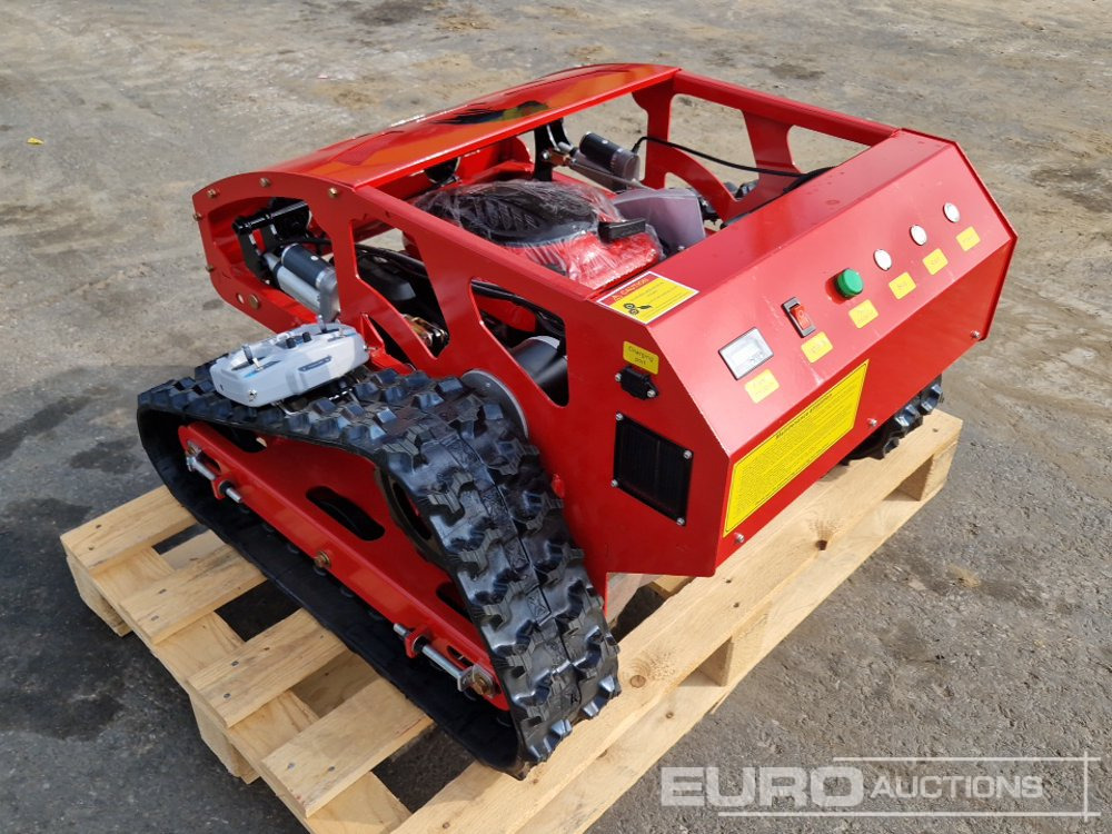 Unused Raptor VT900 - Muruniiduk: pilt 2 Unused Raptor VT900 - Muruniiduk: pilt 2