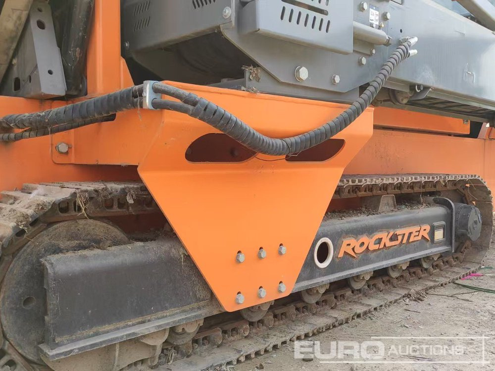 Unused Rockster RTS514 - Sõeluja: pilt 2 Unused Rockster RTS514 - Sõeluja: pilt 2