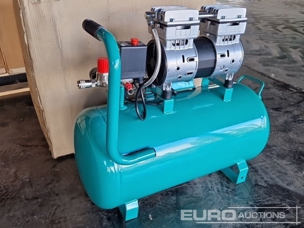 Unused Schmeltzer JN750-50L - Õhukompressor: pilt 4 Unused Schmeltzer JN750-50L - Õhukompressor: pilt 4