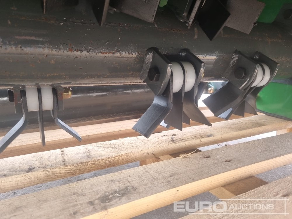 Uus Kopp Unused Solmek BM-800: pilt 8