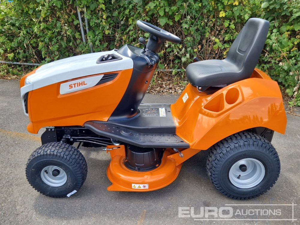 Unused Stihl RT4097 - Muruniiduk: pilt 2 Unused Stihl RT4097 - Muruniiduk: pilt 2