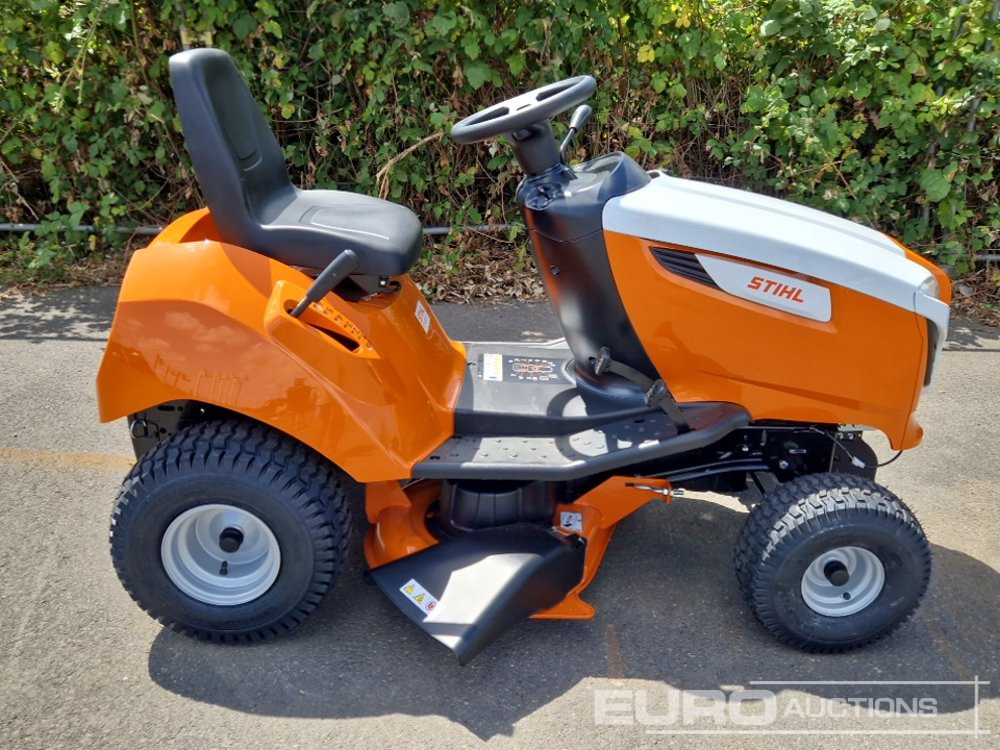 Unused Stihl RT4097 - Muruniiduk: pilt 5 Unused Stihl RT4097 - Muruniiduk: pilt 5