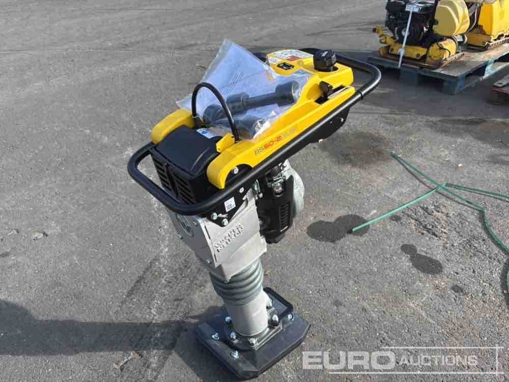Unused Wacker Neuson BS50-2+ - Asfaldimasin: pilt 4 Unused Wacker Neuson BS50-2+ - Asfaldimasin: pilt 4