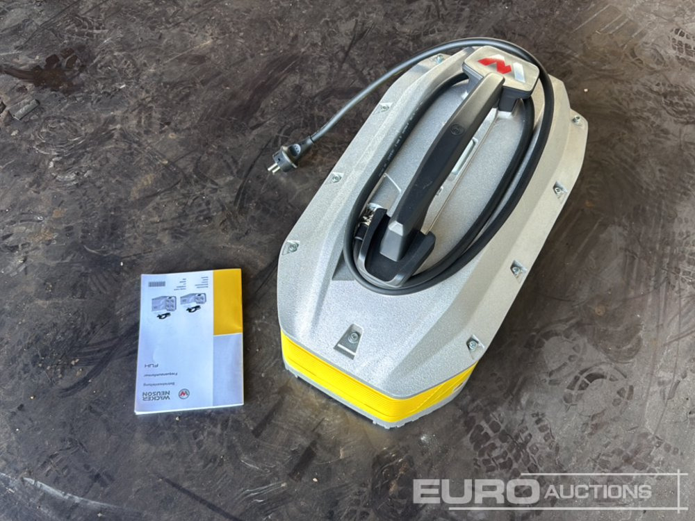Unused Wacker Neuson FUH35/2/042 - Asfaldimasin: pilt 3 Unused Wacker Neuson FUH35/2/042 - Asfaldimasin: pilt 3