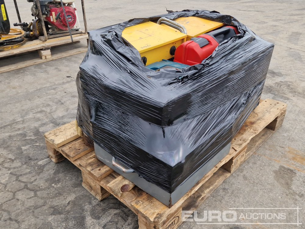 Various Powertools, Space Heaters, Water Pumps - Ehitusseade: pilt 3 Various Powertools, Space Heaters, Water Pumps - Ehitusseade: pilt 3
