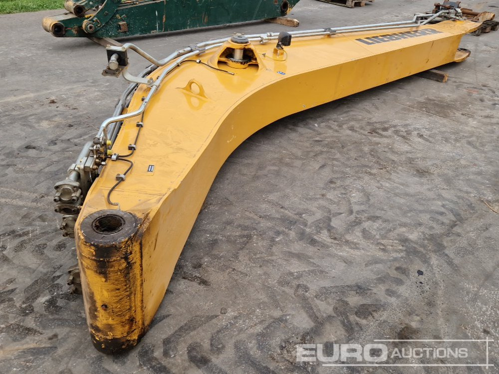 Liebherr Liebherr R926 Monoboom to suit Excavator - Varuosa - Ekskavaator: pilt 4 Liebherr Liebherr R926 Monoboom to suit Excavator - Varuosa - Ekskavaator: pilt 4