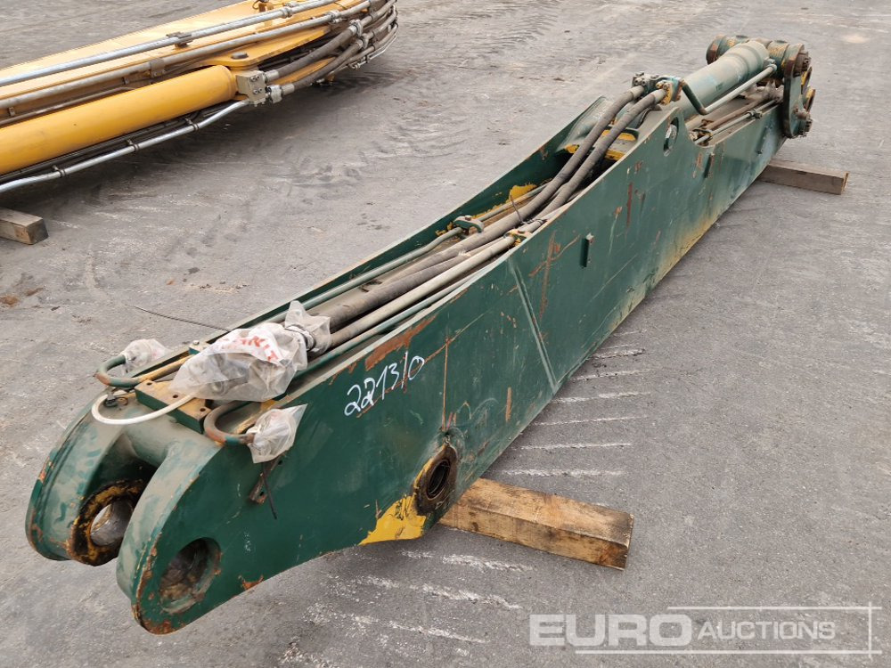 Liebherr R922 Excavator Dipper Arm - Varuosa - Ekskavaator: pilt 3 Liebherr R922 Excavator Dipper Arm - Varuosa - Ekskavaator: pilt 3