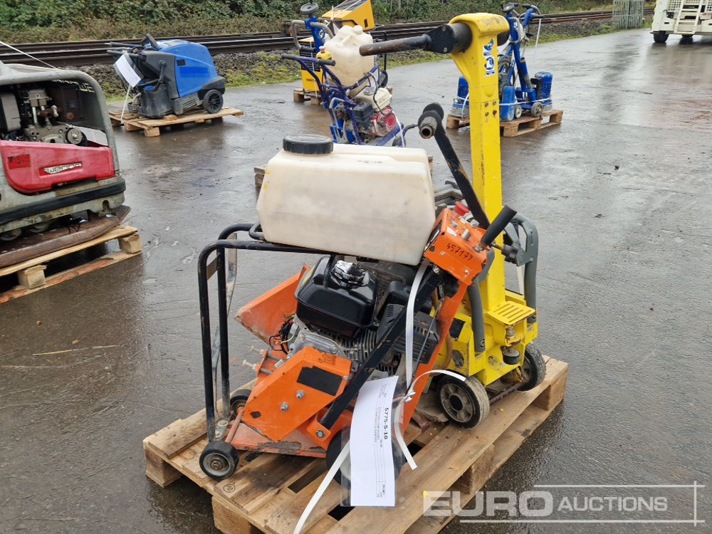 Wacker Neuson BPU2540A - Vibraatorplaat: pilt 2 Wacker Neuson BPU2540A - Vibraatorplaat: pilt 2