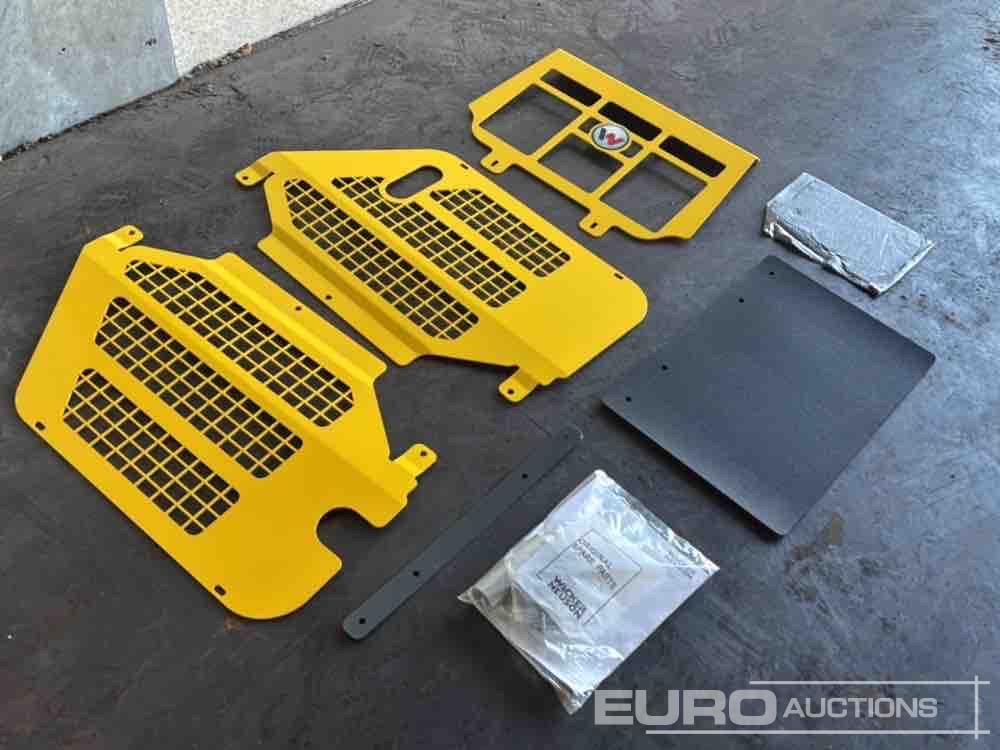 Wacker Neuson RD7 - Ehitusseade: pilt 1 Wacker Neuson RD7 - Ehitusseade: pilt 1