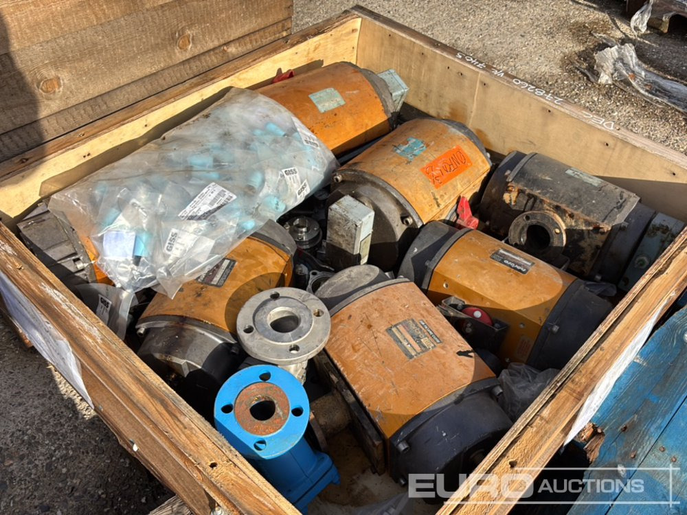 Water Fittings - Ehitusseade: pilt 3 Water Fittings - Ehitusseade: pilt 3