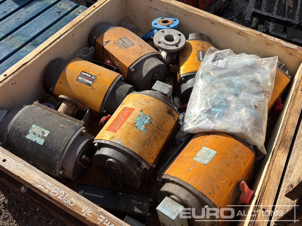 Water Fittings - Ehitusseade: pilt 1 Water Fittings - Ehitusseade: pilt 1