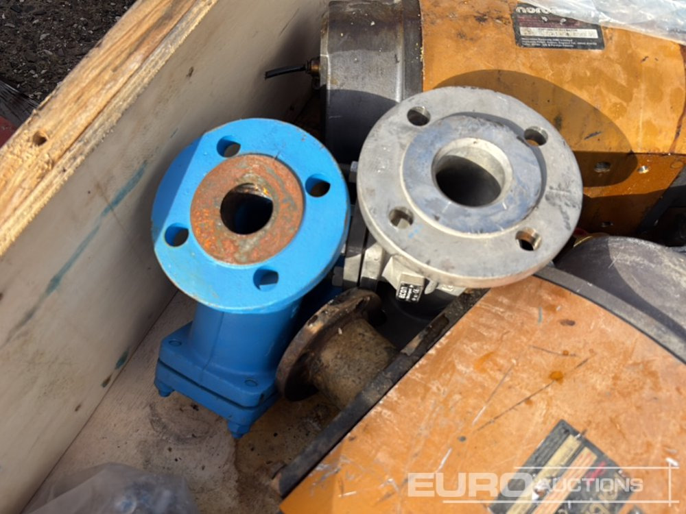 Water Fittings - Ehitusseade: pilt 5 Water Fittings - Ehitusseade: pilt 5