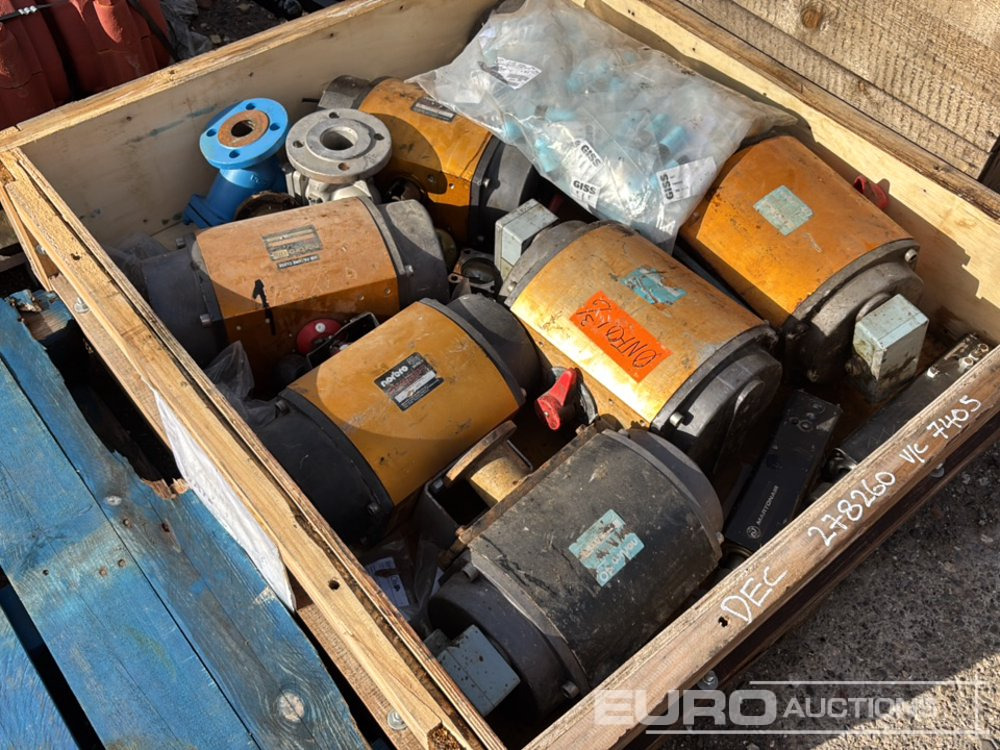 Water Fittings - Ehitusseade: pilt 2 Water Fittings - Ehitusseade: pilt 2