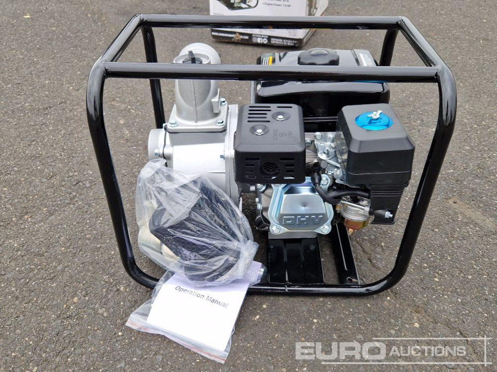 Water Pump - Veepump: pilt 5 Water Pump - Veepump: pilt 5