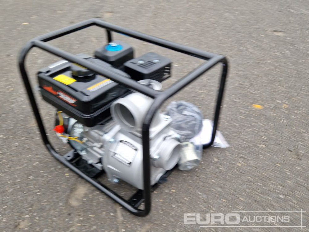 Water Pump - Veepump: pilt 4 Water Pump - Veepump: pilt 4