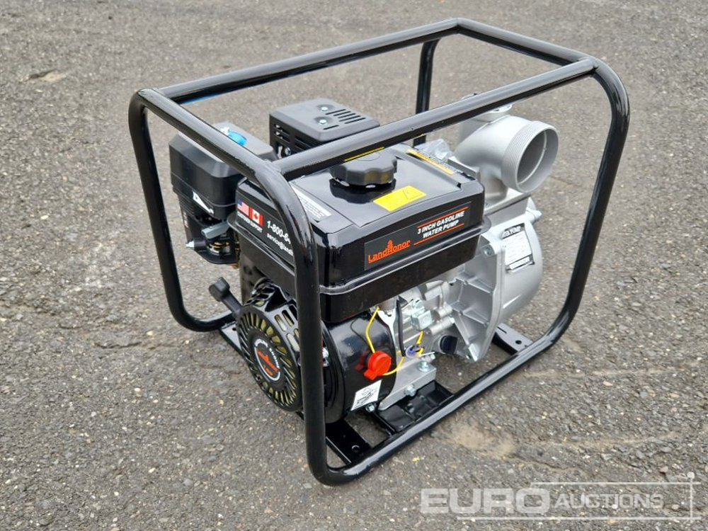 Water Pump - Veepump: pilt 3 Water Pump - Veepump: pilt 3