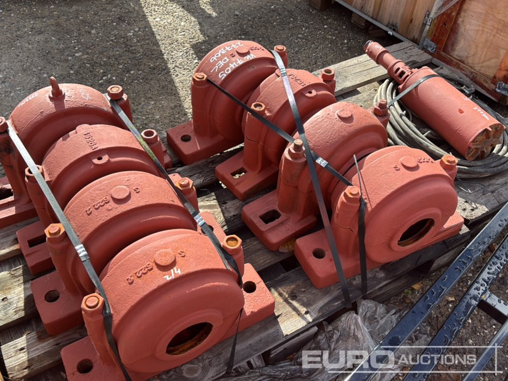 Waterpump, Housings, Spares - Ehitusseade: pilt 4 Waterpump, Housings, Spares - Ehitusseade: pilt 4