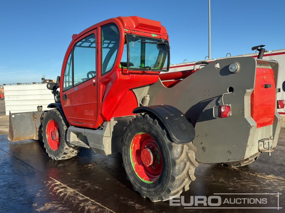 2011 Dieci 177 - Teleskooplaadur: pilt 3 2011 Dieci 177 - Teleskooplaadur: pilt 3