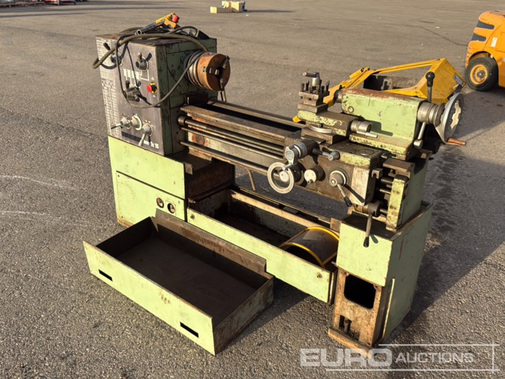 2011 South Bend NORDIC 15 - Metalli treipink: pilt 4 2011 South Bend NORDIC 15 - Metalli treipink: pilt 4