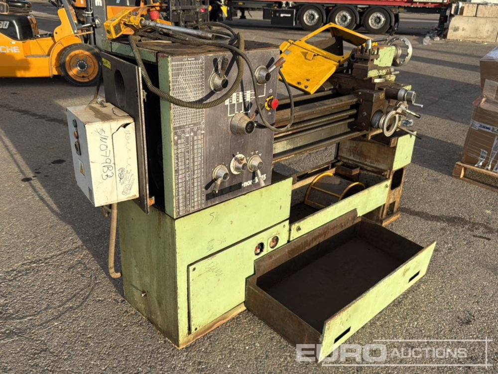 2011 South Bend NORDIC 15 - Metalli treipink: pilt 3 2011 South Bend NORDIC 15 - Metalli treipink: pilt 3