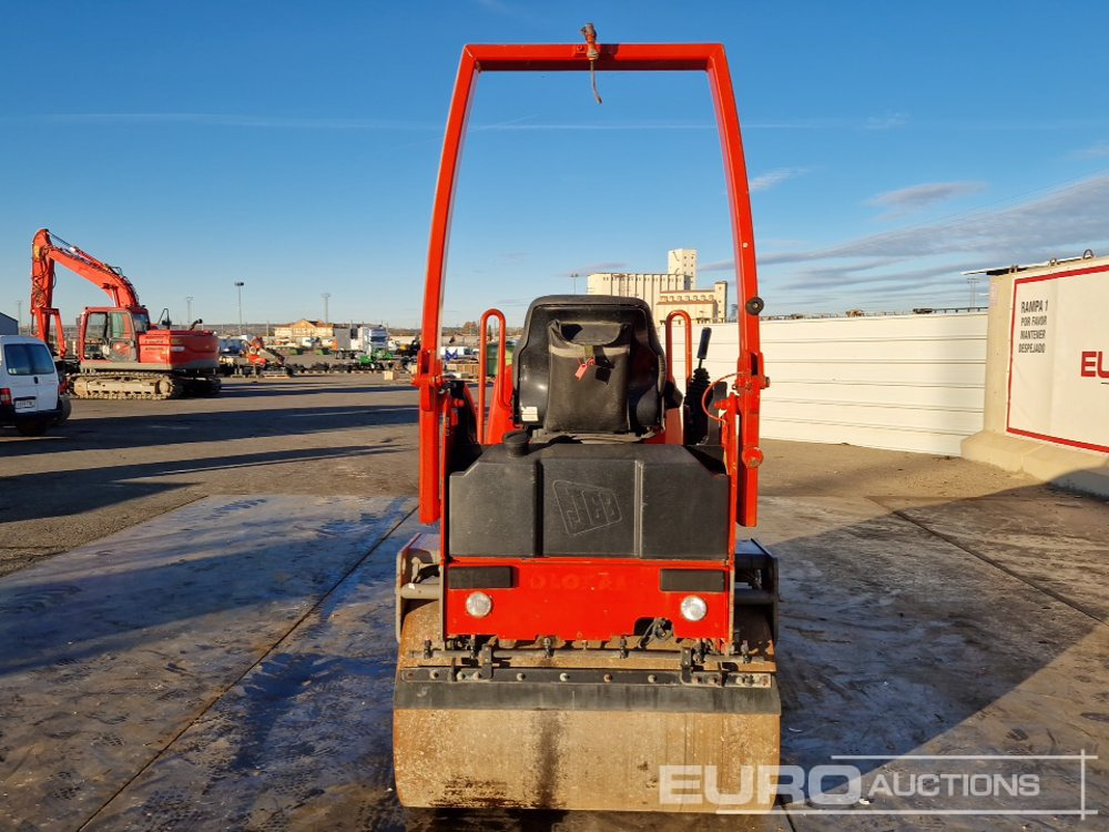 2014 JCB VMT260-120 - Rullija: pilt 4 2014 JCB VMT260-120 - Rullija: pilt 4