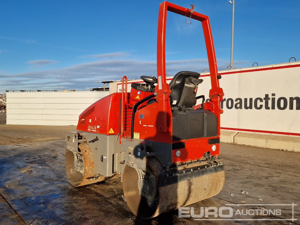 2014 JCB VMT260-120 - Rullija: pilt 3 2014 JCB VMT260-120 - Rullija: pilt 3
