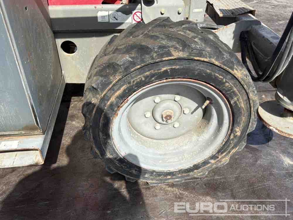 Platvorm 2014 SkyJack SJ6832RT: pilt 9