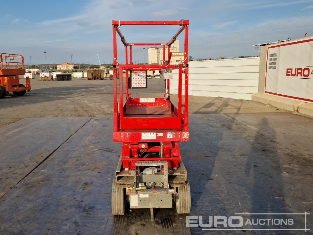 2016 SkyJack SJ III-3220 - Platvorm: pilt 4 2016 SkyJack SJ III-3220 - Platvorm: pilt 4