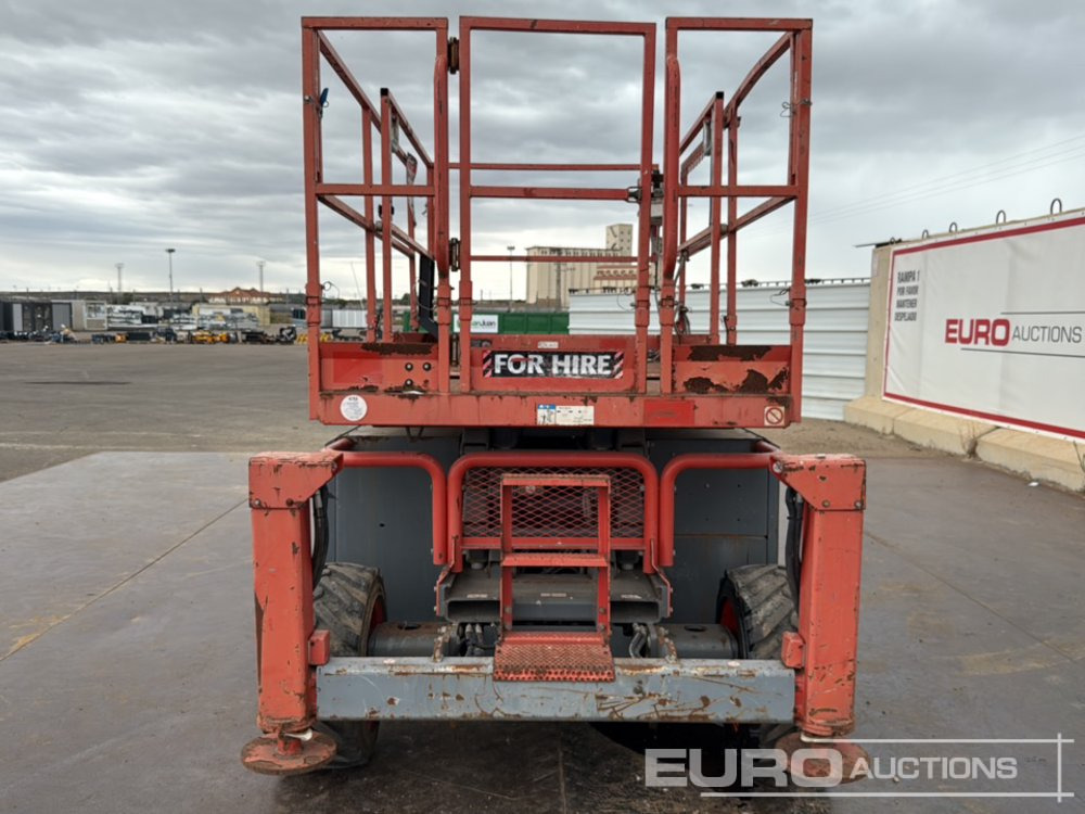 2017 SkyJack SJ6826RT - Platvorm: pilt 4 2017 SkyJack SJ6826RT - Platvorm: pilt 4