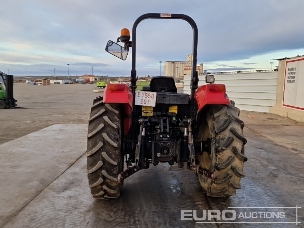 2017 Valtra A73 - Traktor: pilt 4 2017 Valtra A73 - Traktor: pilt 4
