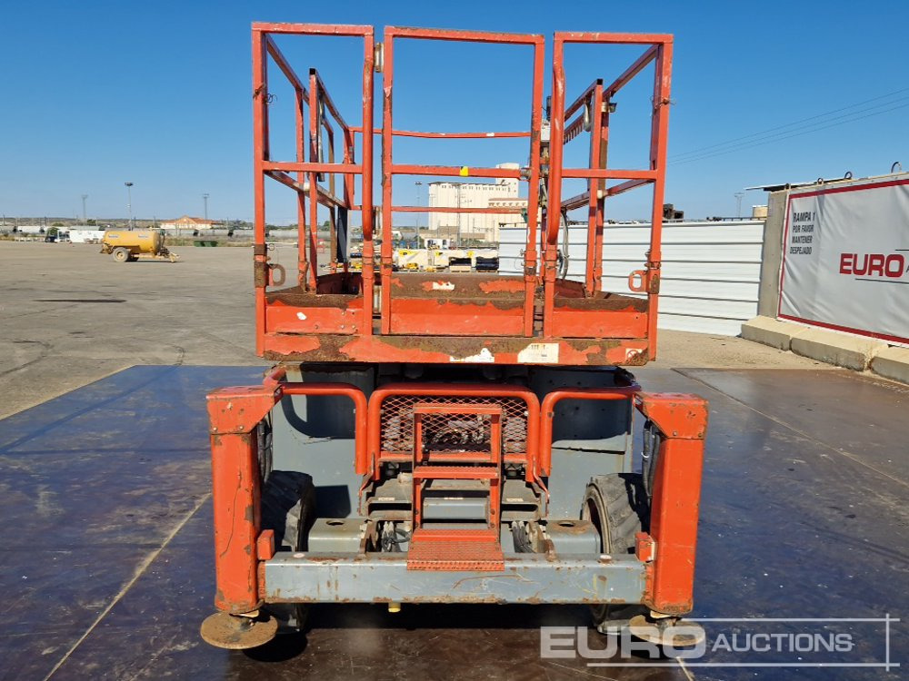 2018 SkyJack SJ6826RT - Platvorm: pilt 4 2018 SkyJack SJ6826RT - Platvorm: pilt 4