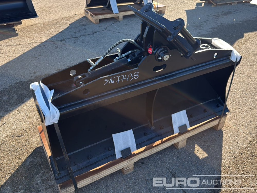 2024 Geith AT06R-1500-11184 - Kopp: pilt 1 2024 Geith AT06R-1500-11184 - Kopp: pilt 1