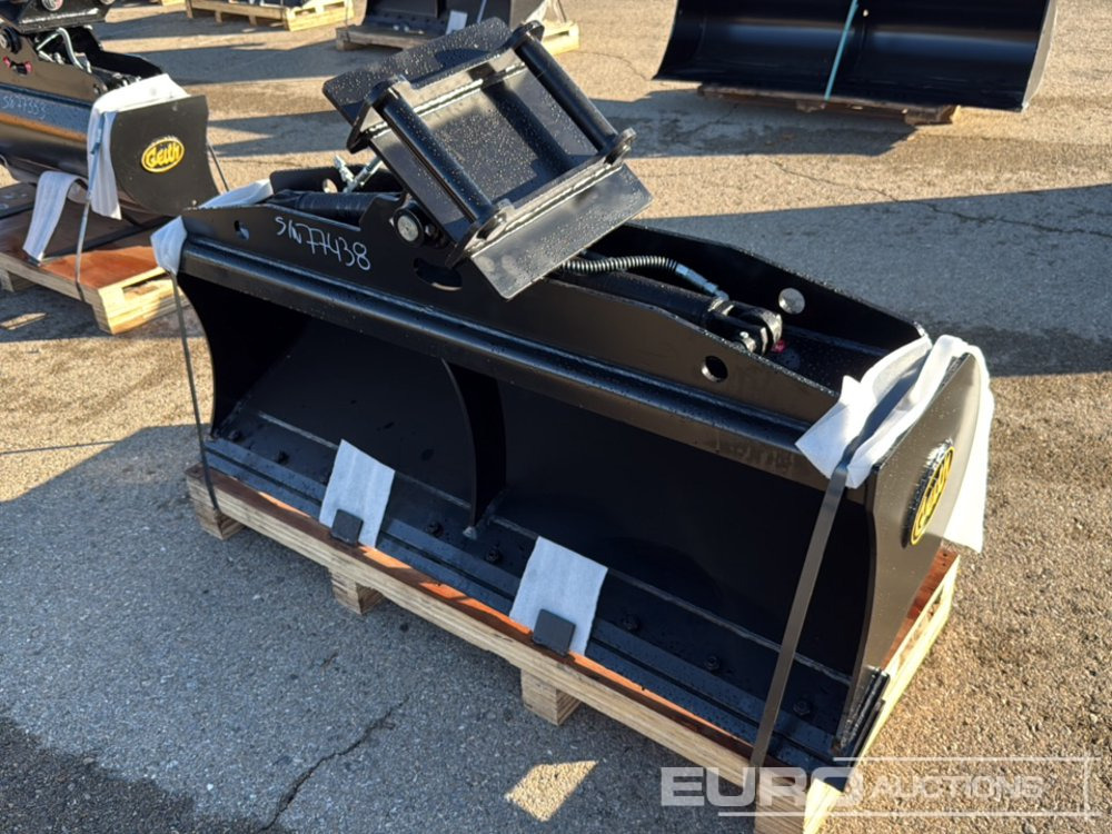 2024 Geith AT06R-1500-11184 - Kopp: pilt 2 2024 Geith AT06R-1500-11184 - Kopp: pilt 2