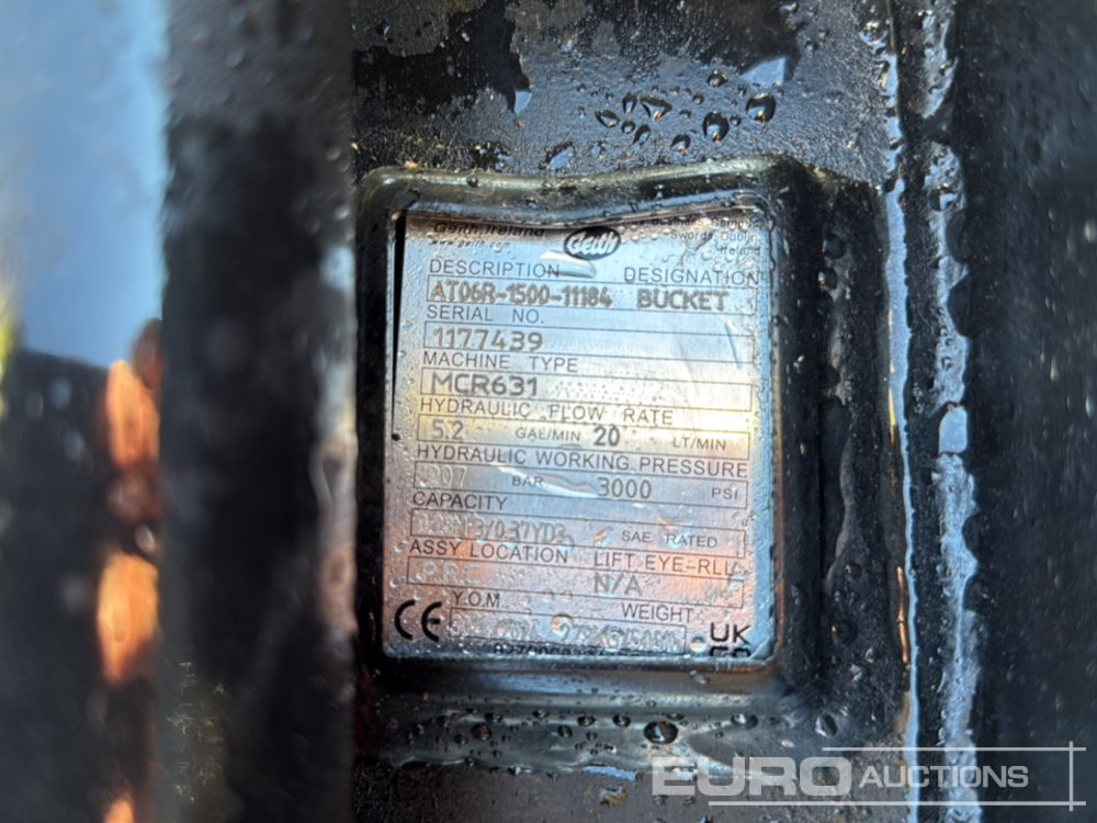 2024 Geith AT06R-1500-11184 - Kopp: pilt 5 2024 Geith AT06R-1500-11184 - Kopp: pilt 5