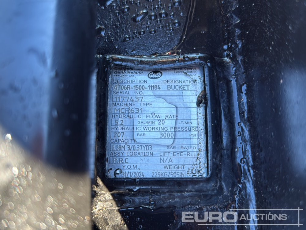 2024 Geith AT06R-1500-11184 - Kopp: pilt 5 2024 Geith AT06R-1500-11184 - Kopp: pilt 5