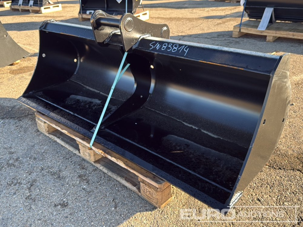 2024 Yanmar LG1020BA4180U - Kopp: pilt 2 2024 Yanmar LG1020BA4180U - Kopp: pilt 2