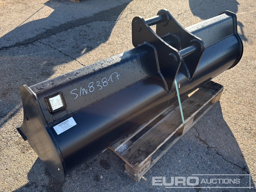 2024 Yanmar LG1020BA4180U - Kopp: pilt 1 2024 Yanmar LG1020BA4180U - Kopp: pilt 1