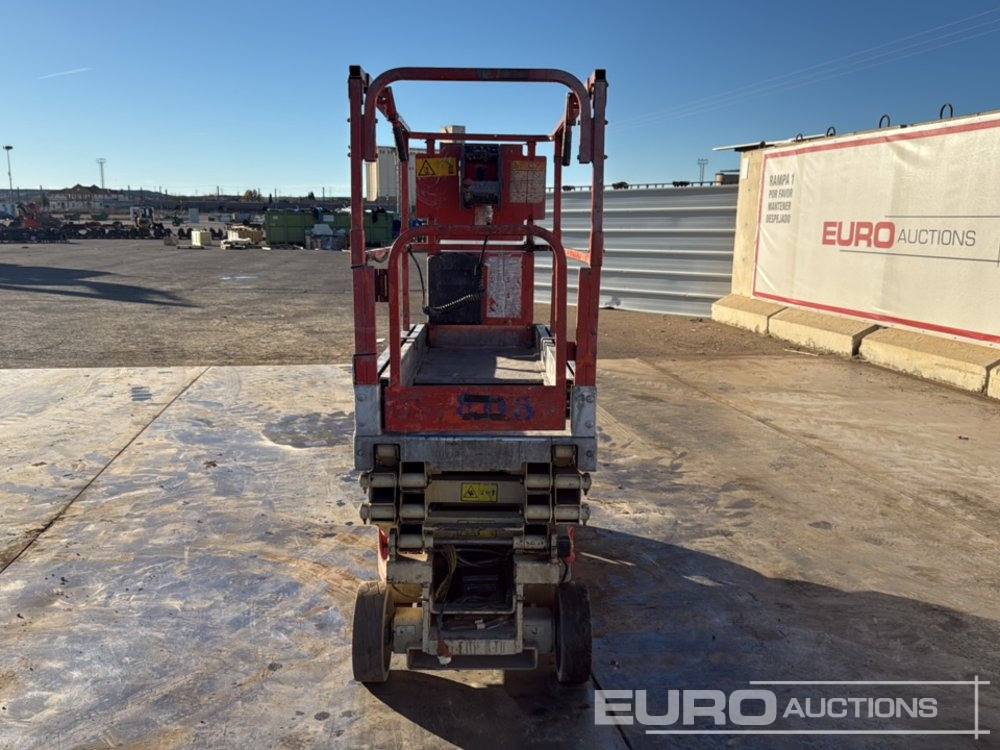 JLG 1930ES - Platvorm: pilt 4 JLG 1930ES - Platvorm: pilt 4