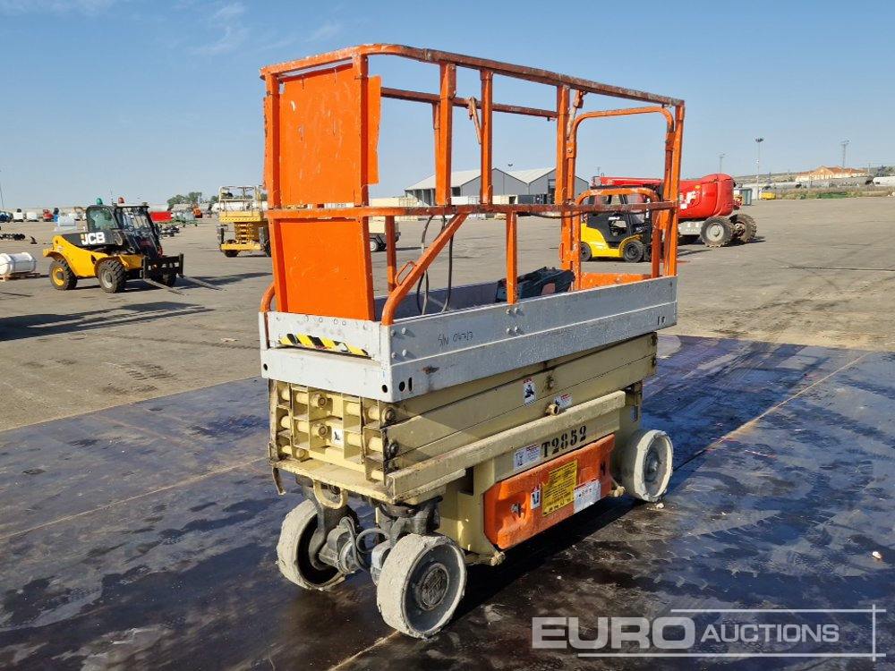 JLG 2030ES - Platvorm: pilt 5 JLG 2030ES - Platvorm: pilt 5