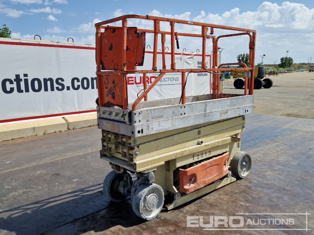 JLG 2030ES - Platvorm: pilt 1 JLG 2030ES - Platvorm: pilt 1
