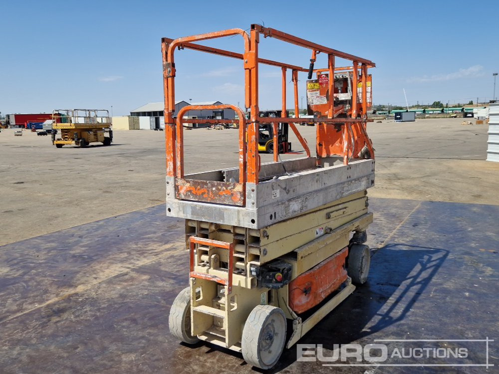 JLG 2030ES - Platvorm: pilt 5 JLG 2030ES - Platvorm: pilt 5
