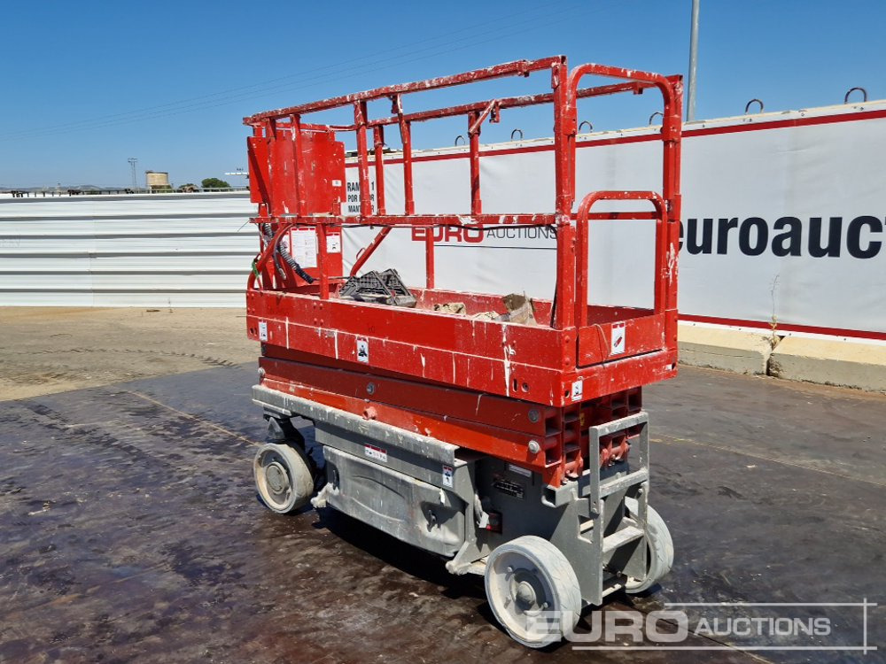 JLG 2030ES - Platvorm: pilt 3 JLG 2030ES - Platvorm: pilt 3