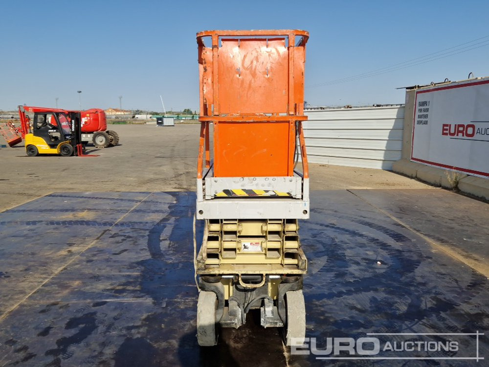JLG 2030ES - Platvorm: pilt 4 JLG 2030ES - Platvorm: pilt 4
