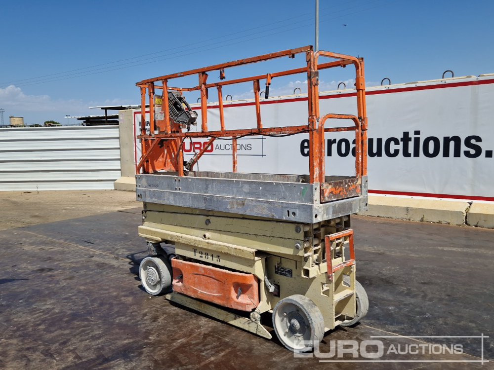 JLG 2030ES - Platvorm: pilt 3 JLG 2030ES - Platvorm: pilt 3